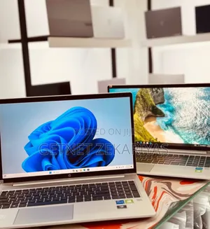 New Laptop HP ProBook 650 16GB Intel Core I7 SSD 512GB