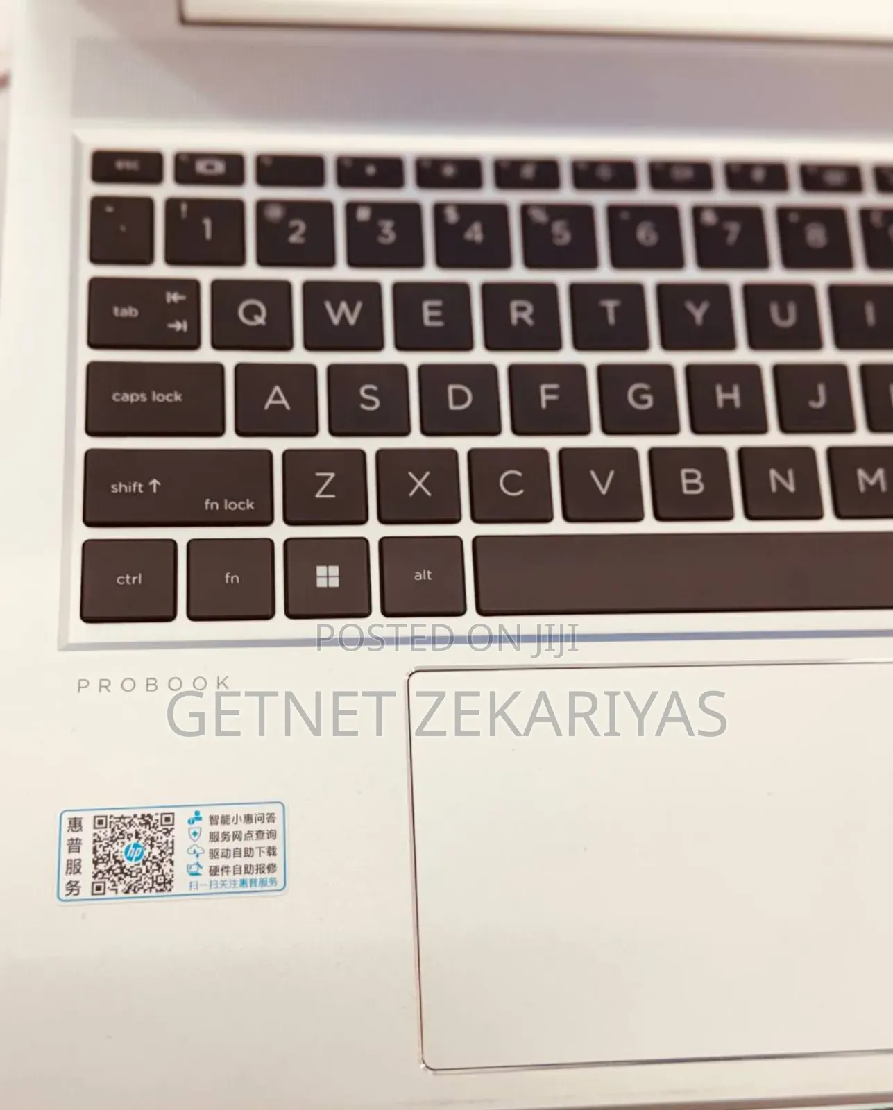 New Laptop HP ProBook 650 16GB Intel Core I7 SSD 512GB