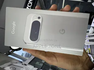 New Google Pixel 9 Pro XL 256 GB Black