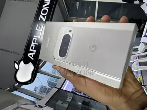 New Google Pixel 9 Pro XL 256 GB Black