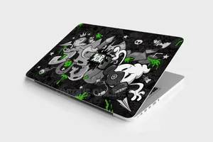 Photo - Laptop Sticker (Skins)