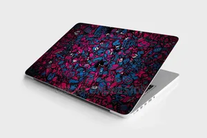 Laptop Sticker (Skins)