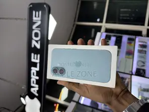 New Apple iPhone 16 128 GB Green