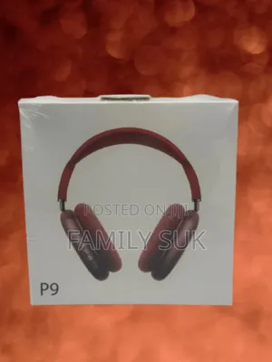 Photo - Entertain With P9: Your Ears Will Thank You
