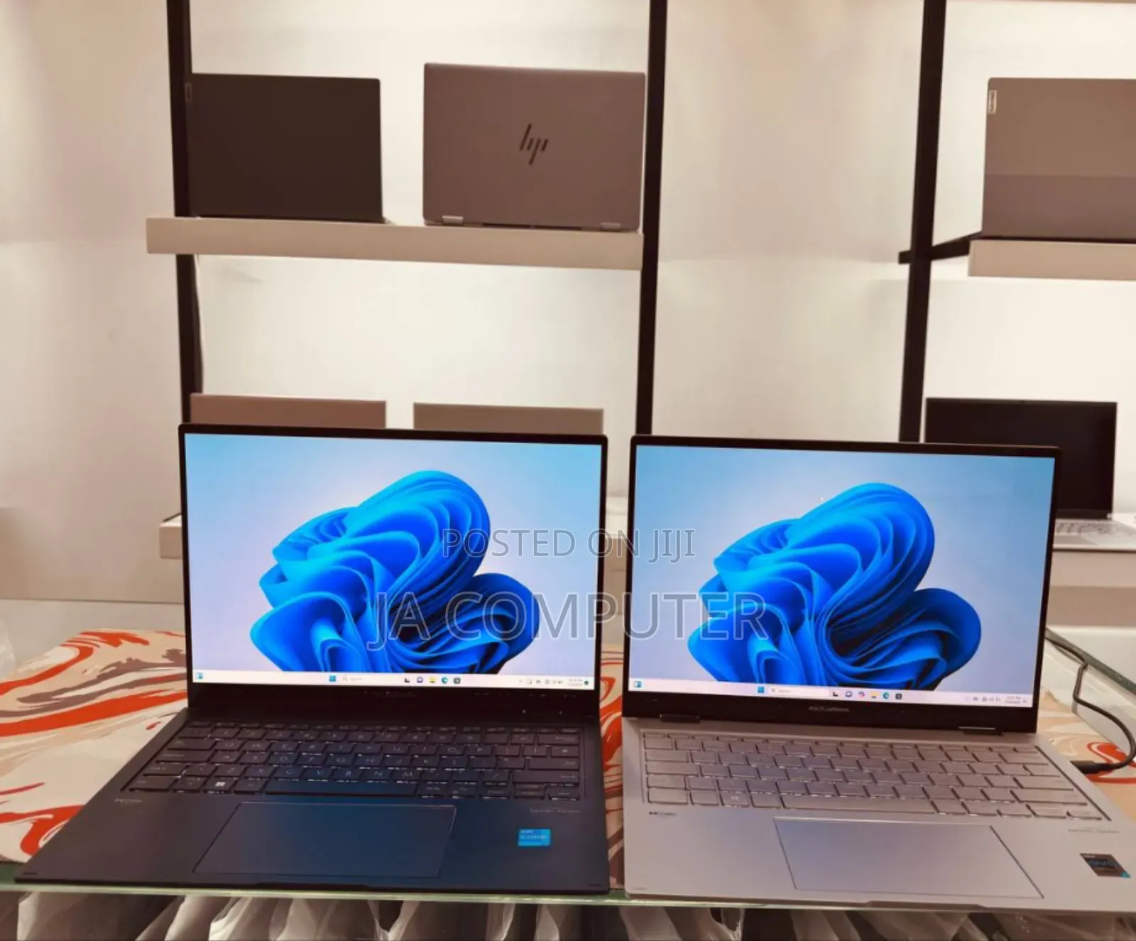 New Laptop Asus Zenbook 14 UX434 16GB Intel Core I5 SSD 512GB