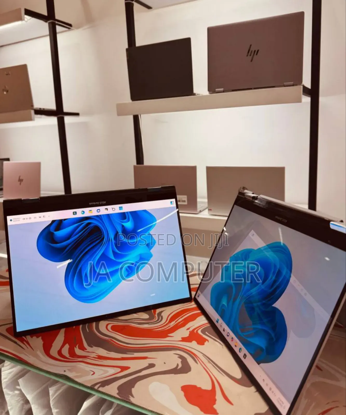 New Laptop Asus Zenbook 14 UX434 16GB Intel Core I5 SSD 512GB