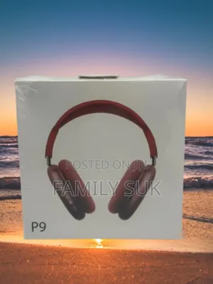 Photo - Entertain With P9: From Commute to Concert