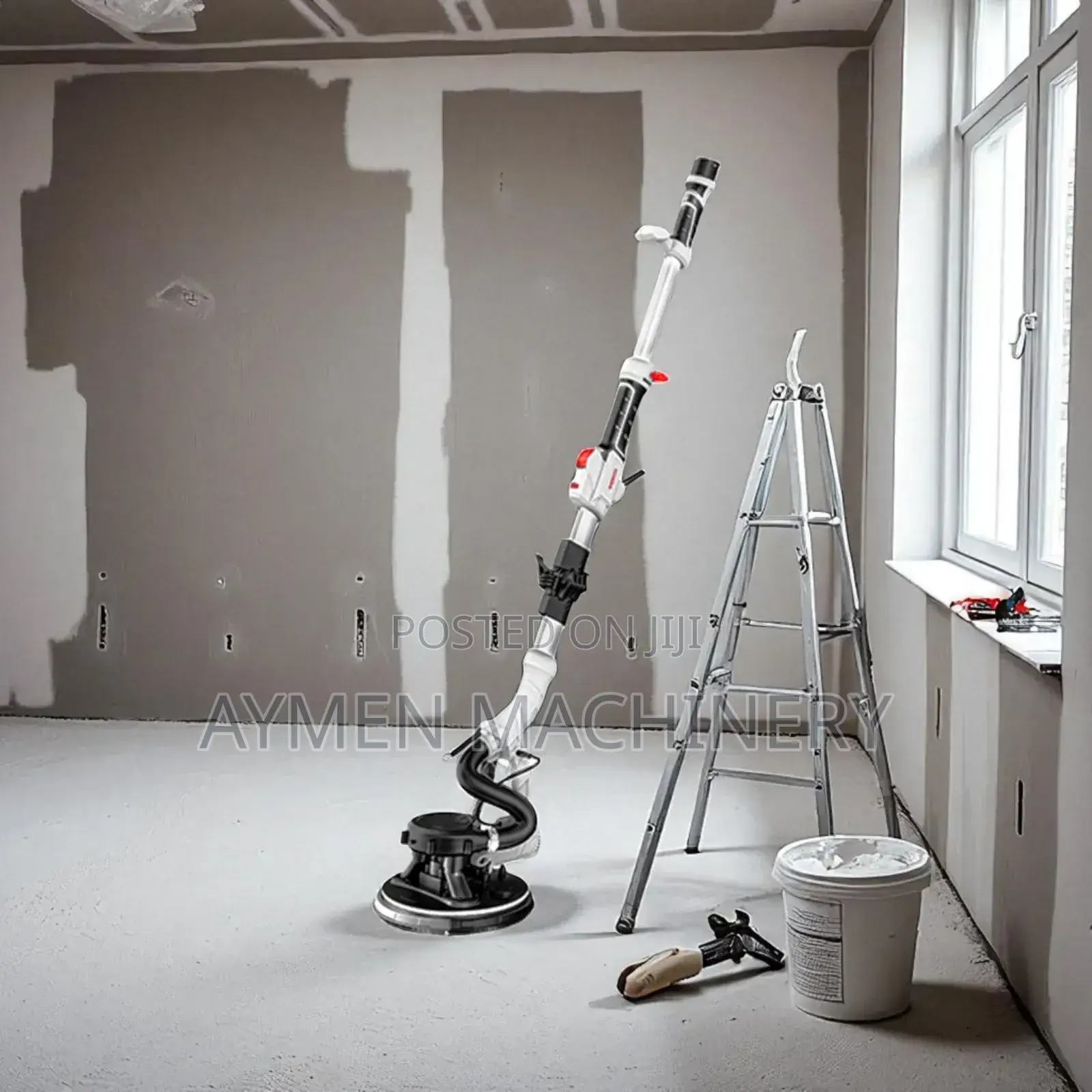 Specco Drywall Sander የግድግዳ ማሻ Turkey Brand