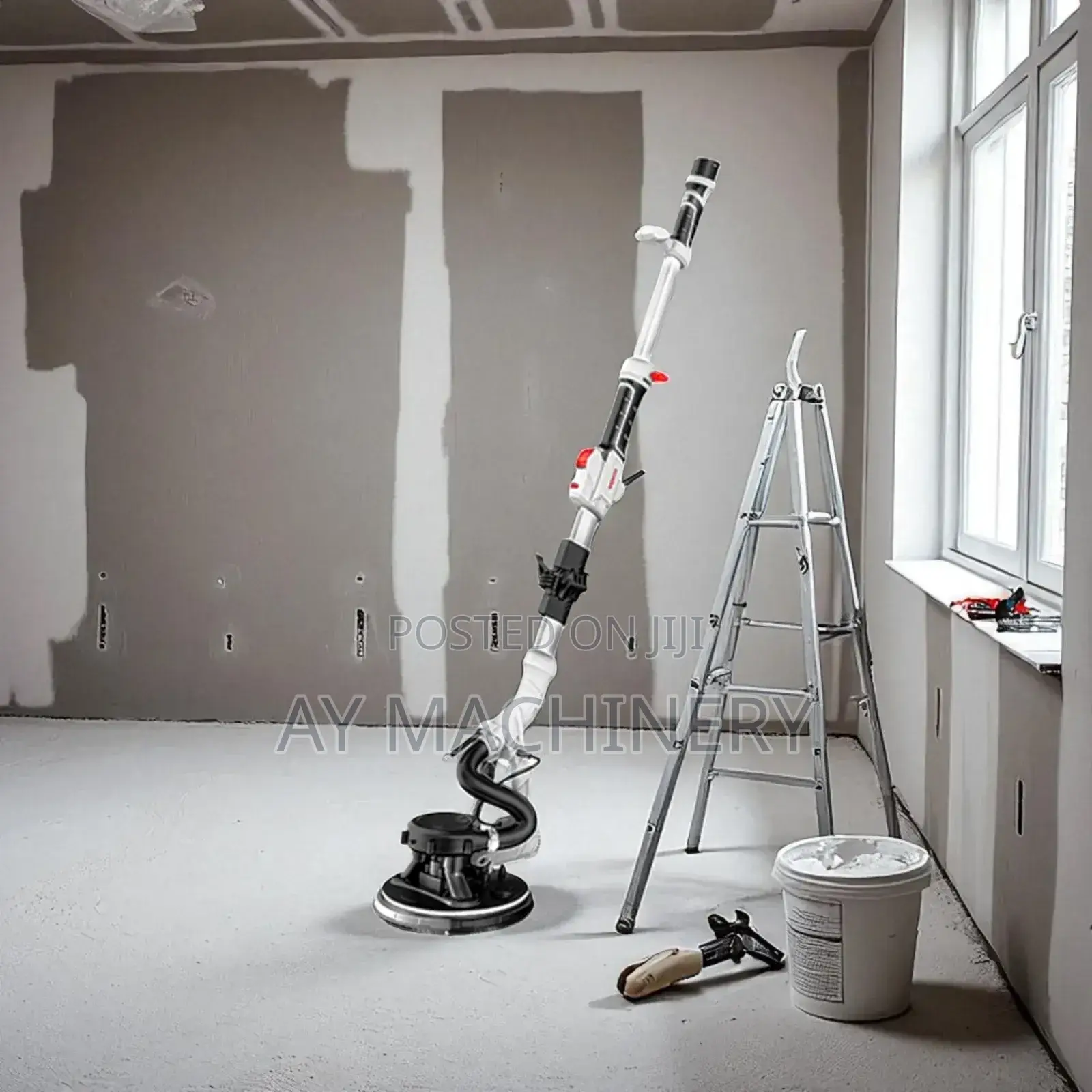 Specco Drywall Sander የግድግዳ ማሻ Turkey Brand