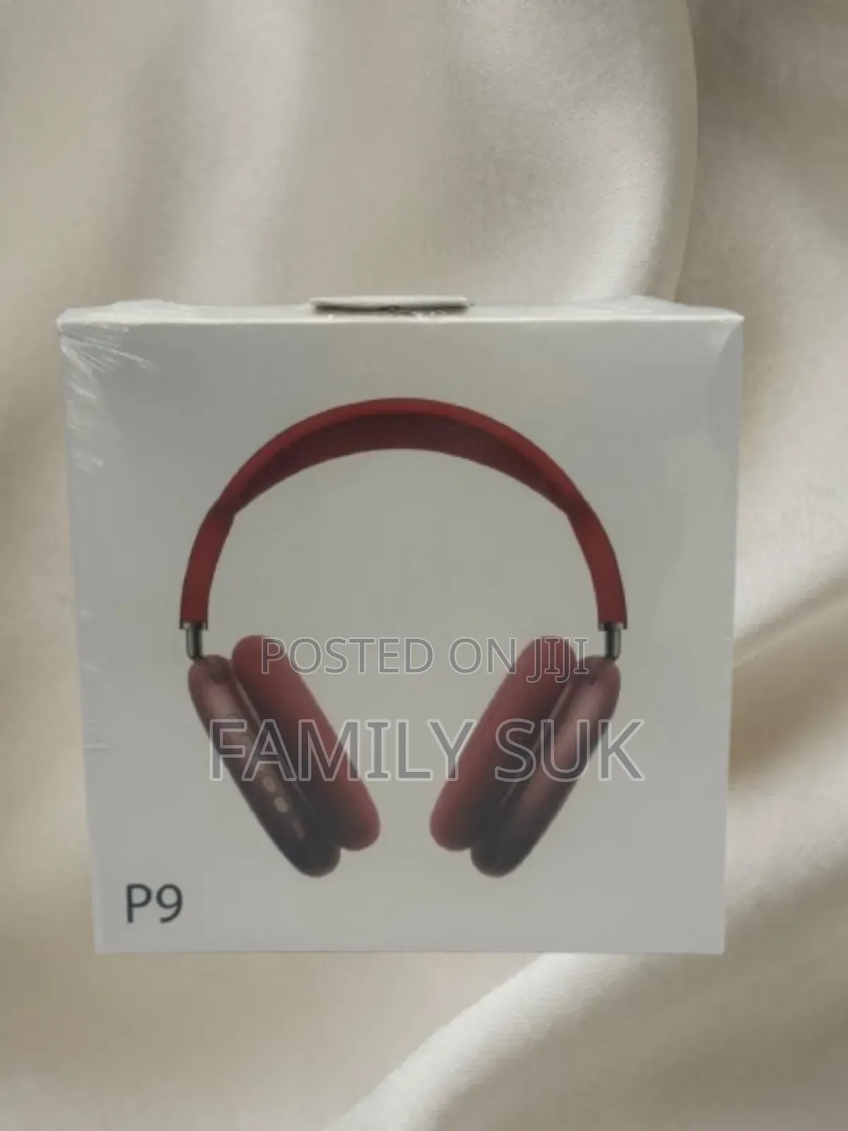 Entertain With P9: Bring Your Entertainment to Life