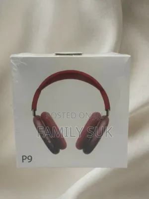 Entertain With P9: Bring Your Entertainment to Life