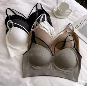 Brand New High Quality Free Size Sling Beauty Back Vest