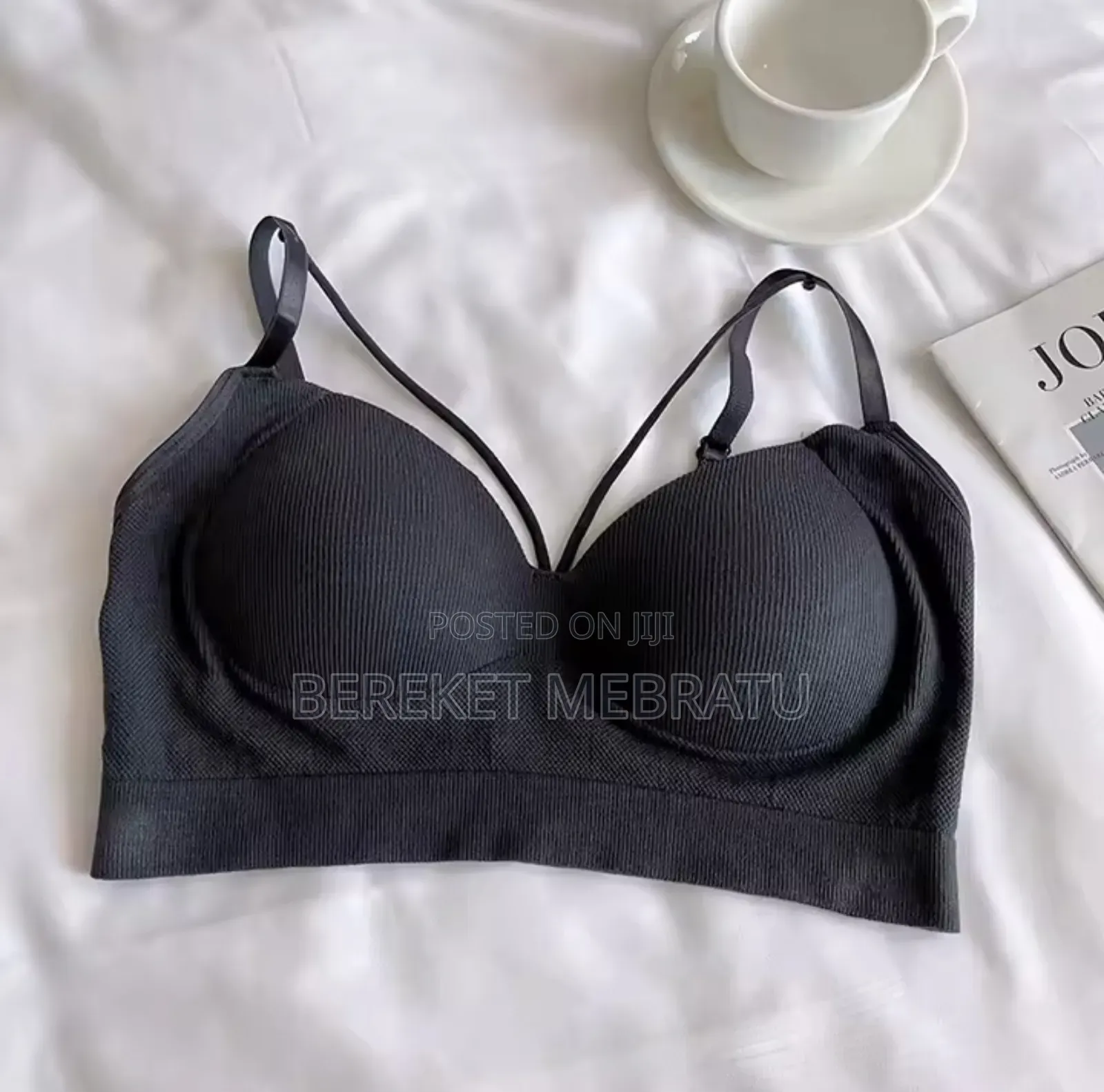 Brand New High Quality Free Size Sling Beauty Back Vest