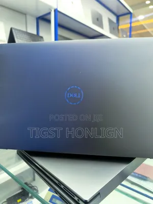 New Laptop Dell Precision 15 5540 32GB Intel Core I9 SSD 1T