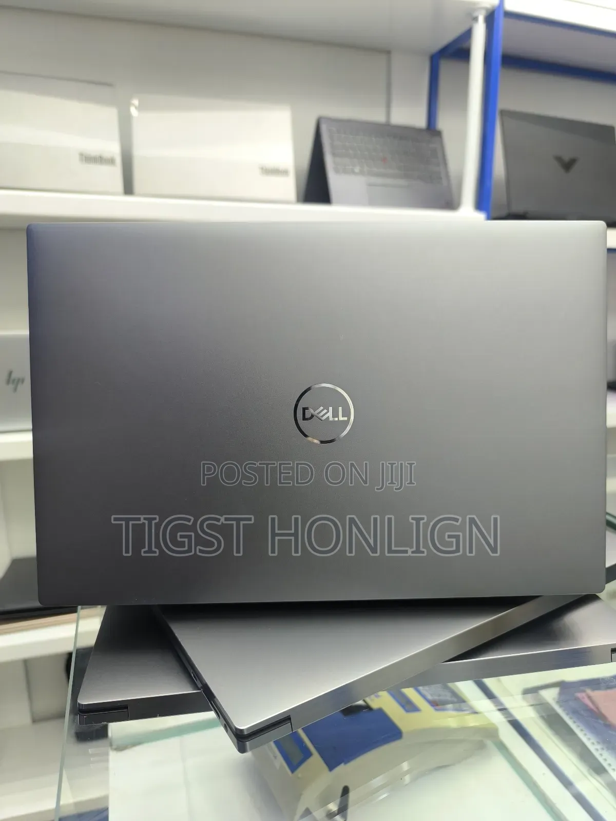 New Laptop Dell Precision 15 5540 32GB Intel Core I9 SSD 1T