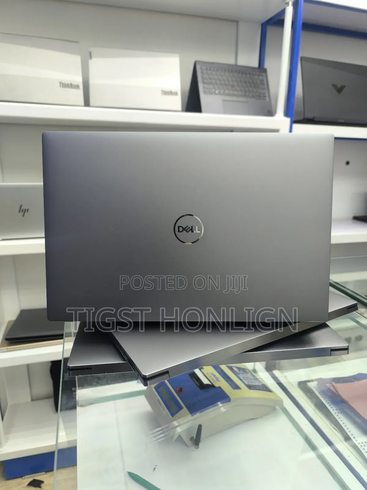 New Laptop Dell Precision 15 5540 32GB Intel Core I9 SSD 1T