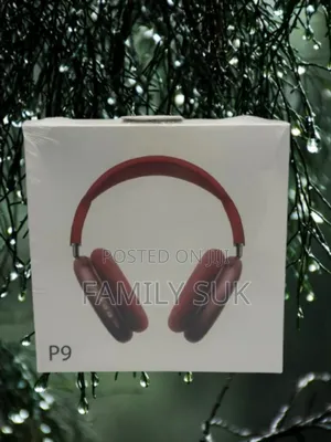 Photo - Entertain With P9: The Sound That Sets You Free