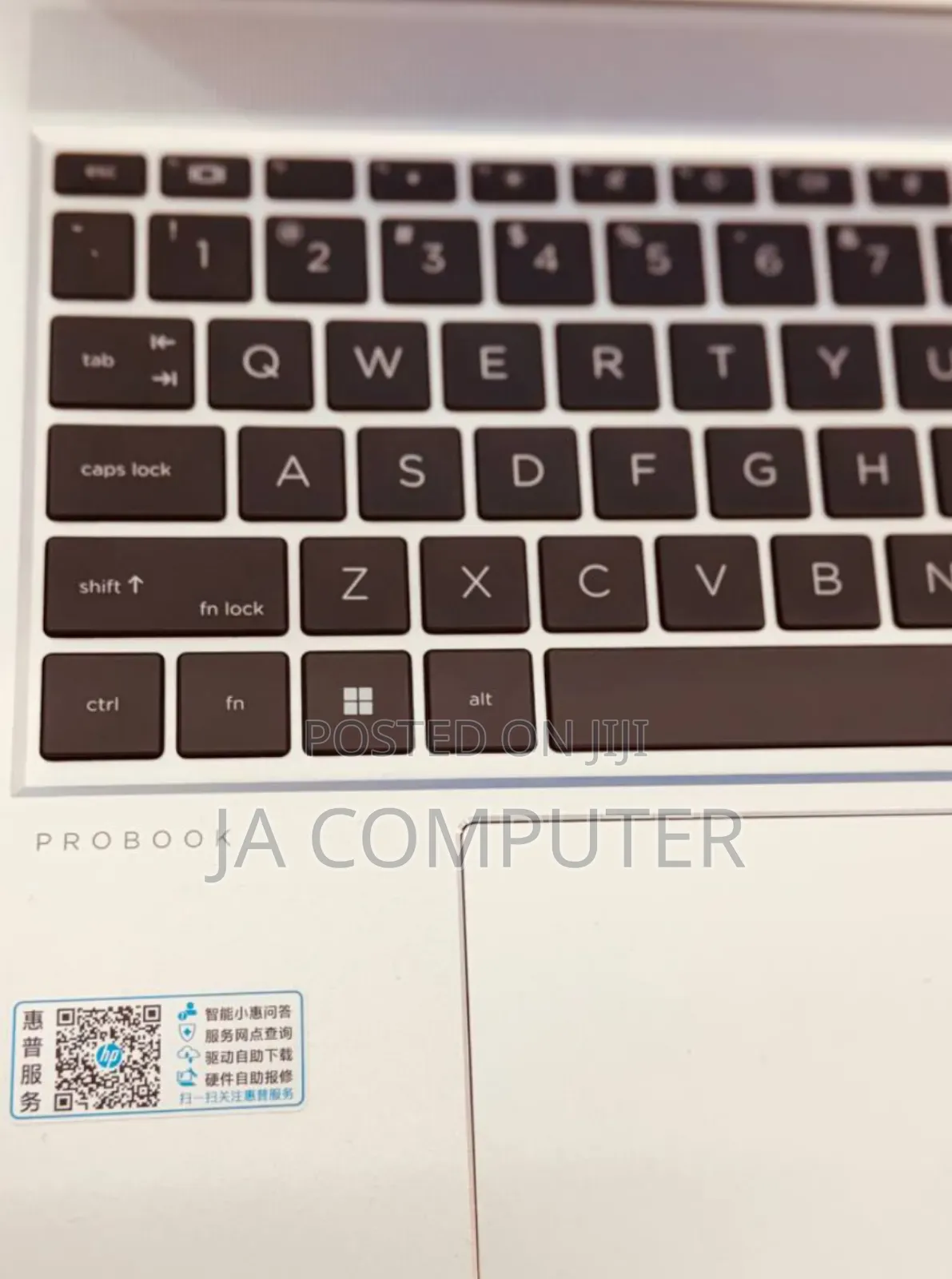 New Laptop HP ProBook 440 16GB Intel Core i7 SSD 1T