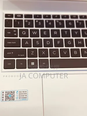 Photo - New Laptop HP ProBook 440 16GB Intel Core i7 SSD 1T