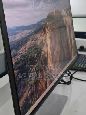 Dell P3223qe – 31.5′′ Monitor
 Display: