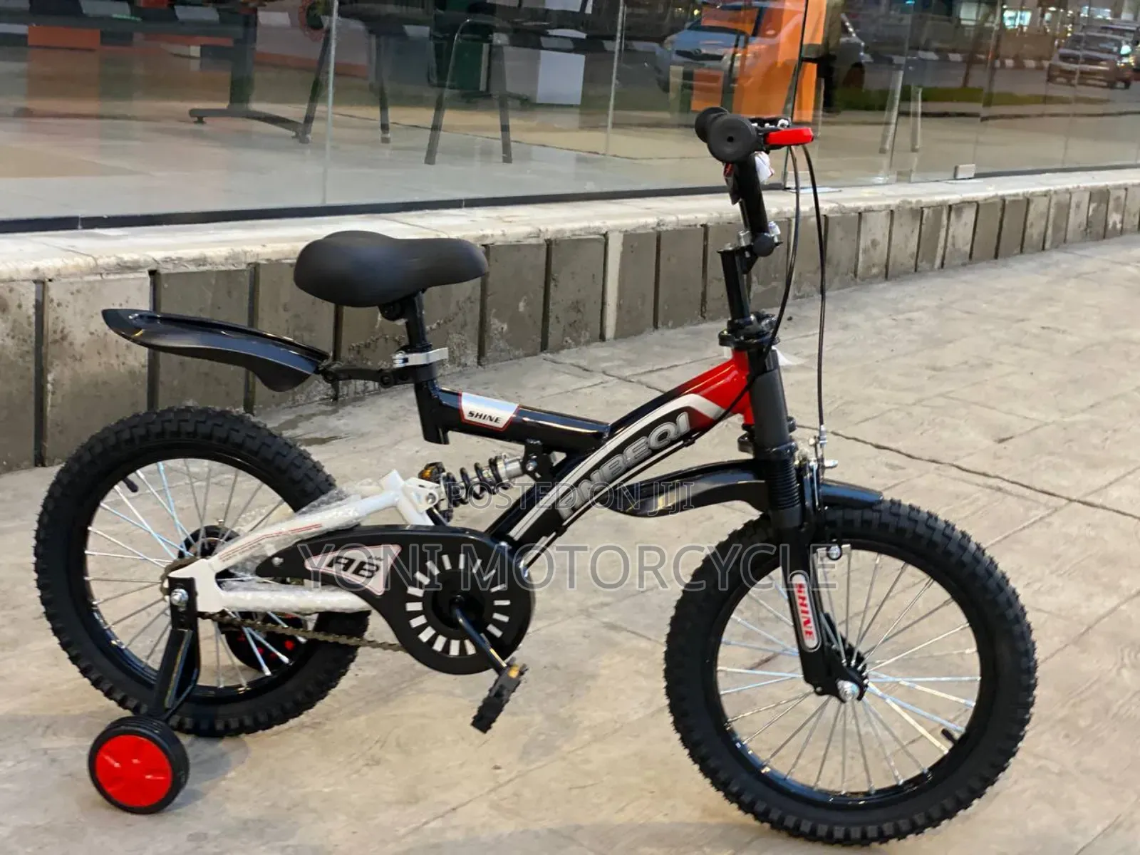 Kidsbike 77bike Kids Bike Brand New22kids Bike