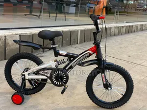 Photo - Kidsbike 77bike Kids Bike Brand New22kids Bike