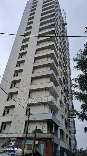 3bdrm Apartment in Visco Real Estate, Bole for sale