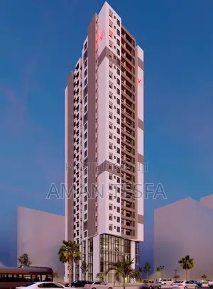 3bdrm Apartment in Visco Real Estate, Bole for sale