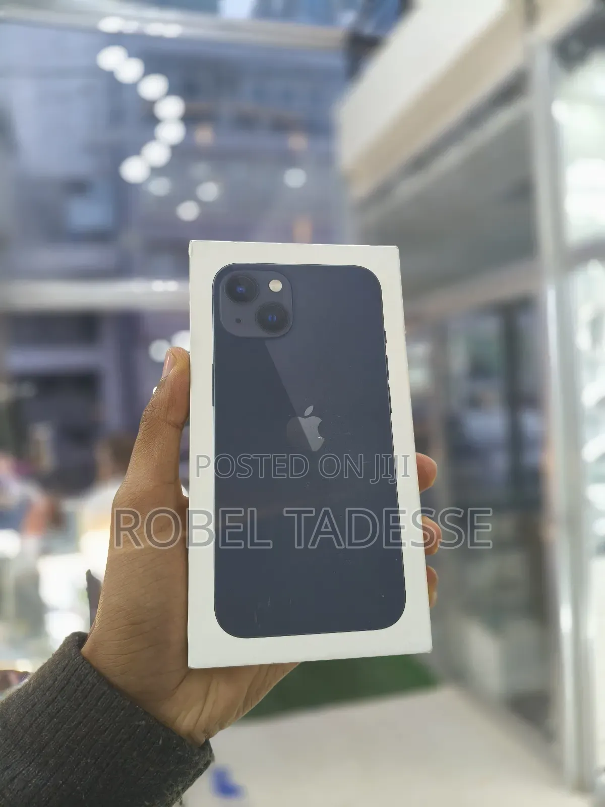 New Apple iPhone 13 128 GB