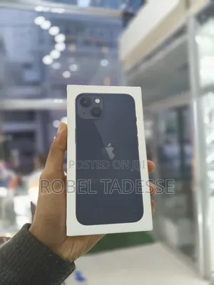 Photo - New Apple iPhone 13 128 GB