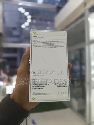 New Apple iPhone 13 128 GB