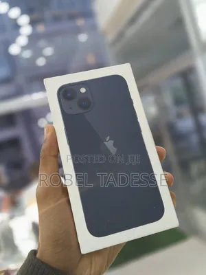 New Apple iPhone 13 128 GB