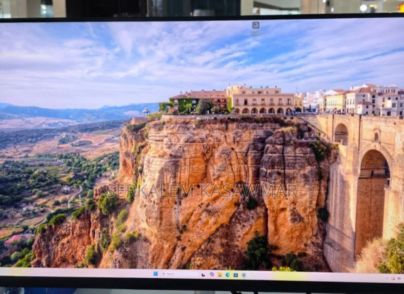 New Laptop Dell Ggb Intel Core I7 Hdd+Ssd 1t