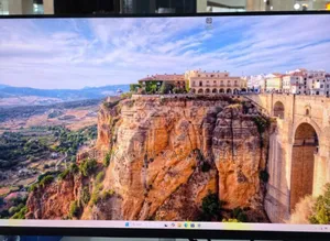 New Laptop Dell Ggb Intel Core I7 Hdd+Ssd 1t