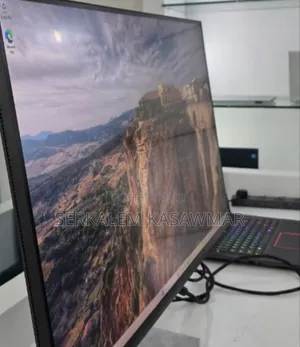 New Laptop Dell Ggb Intel Core I7 Hdd+Ssd 1t