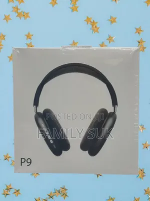 Photo - Entertain With P9: Hear the Difference, Feel the Impact