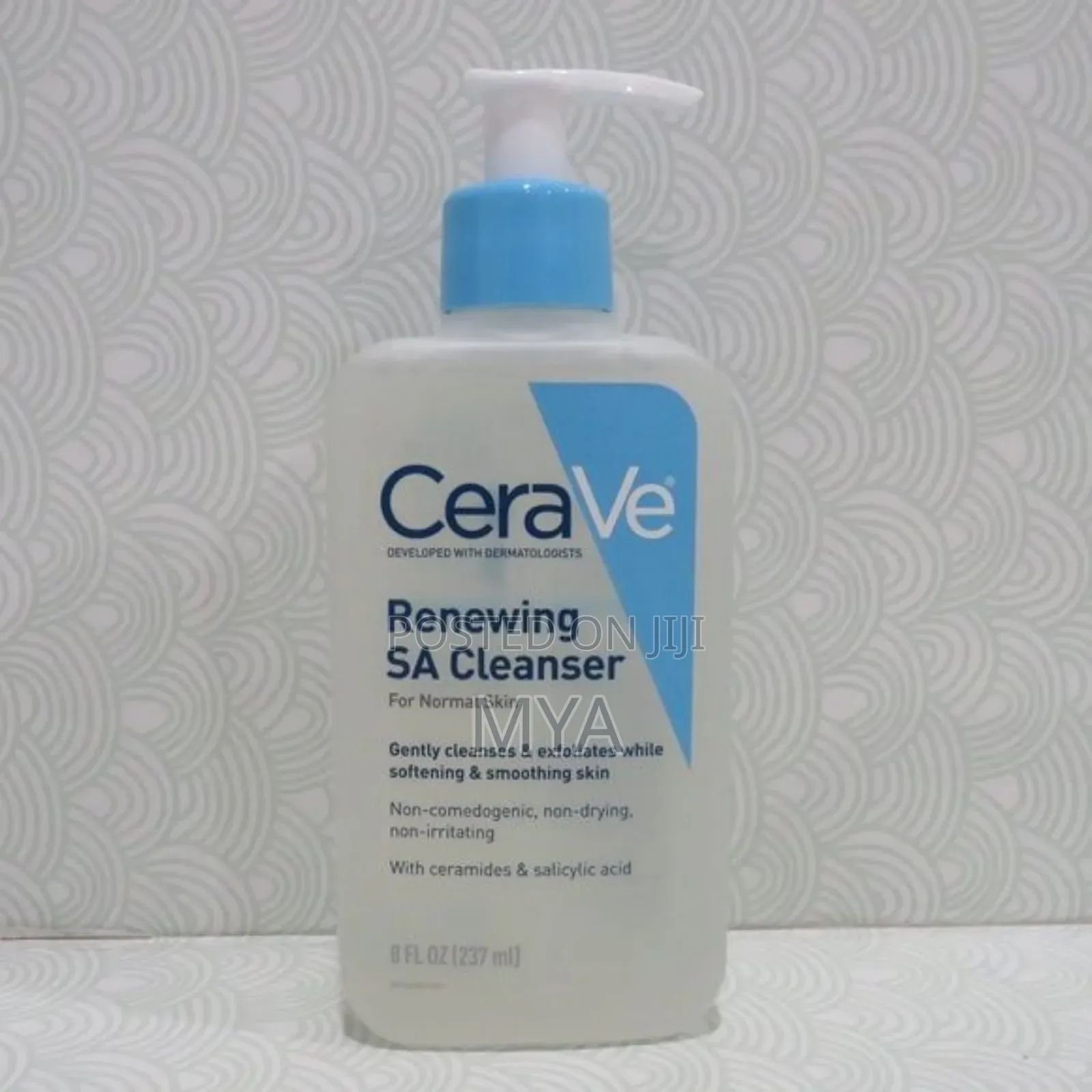 Cerave Sa Cleanser