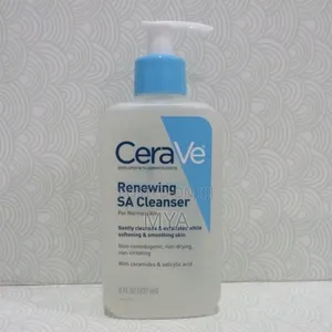 Photo - Cerave Sa Cleanser