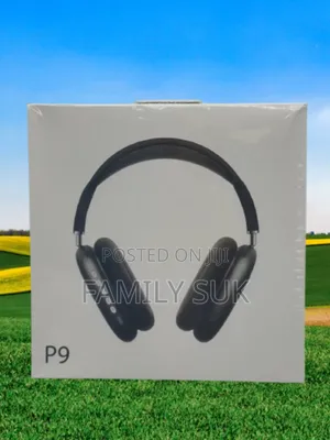 Photo - Entertain With P9: Discover New Depths of Sound