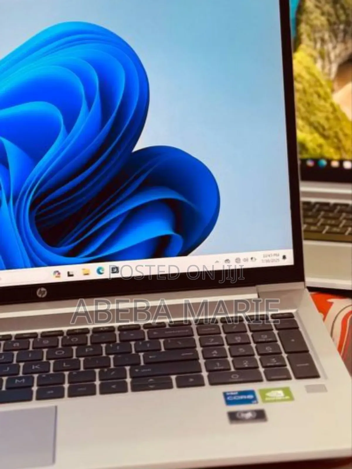 New Laptop HP ProBook 450 G9 16GB Intel Core I7 SSD 512GB