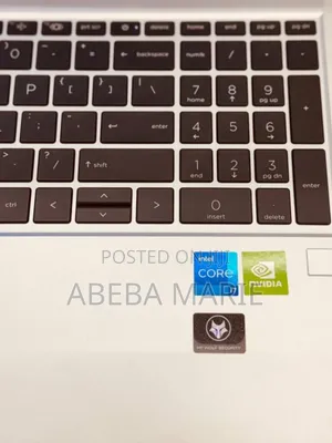 New Laptop HP ProBook 450 G9 16GB Intel Core I7 SSD 512GB