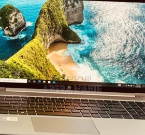 New Laptop HP ProBook 450 G9 16GB Intel Core I7 SSD 512GB