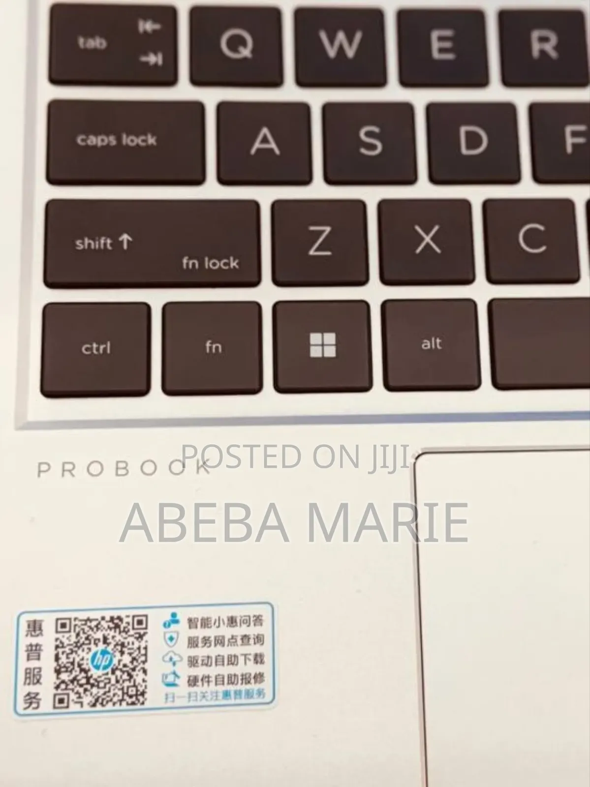 New Laptop HP ProBook 450 G9 16GB Intel Core I7 SSD 512GB