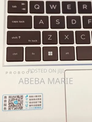 New Laptop HP ProBook 450 G9 16GB Intel Core I7 SSD 512GB