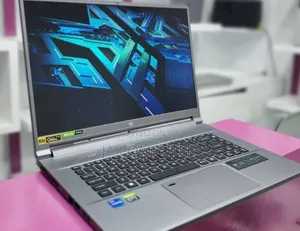 New Laptop Acer Predator Helios 300 16GB Intel Core I7 SSD 1T