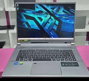 Photo - New Laptop Acer Predator Helios 300 16GB Intel Core I7 SSD 1T