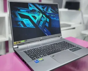 New Laptop Acer Predator Helios 300 16GB Intel Core I7 SSD 512GB