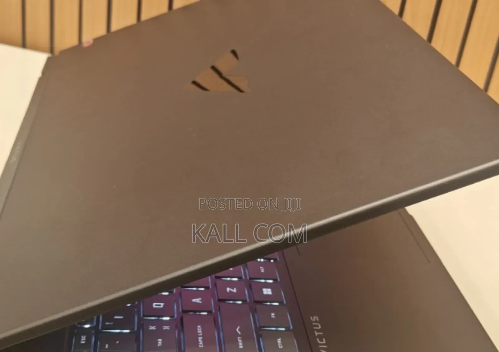 New Laptop HP Envy 16 Gaming 16-H1023dx 16GB Intel Core I7 SSD 512GB