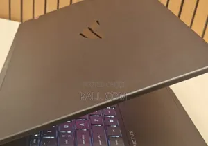 New Laptop HP Envy 16 Gaming 16-H1023dx 16GB Intel Core I7 SSD 512GB