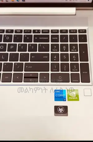 New Laptop HP ProBook 440 G9 16GB Intel Core I7 SSD 512GB